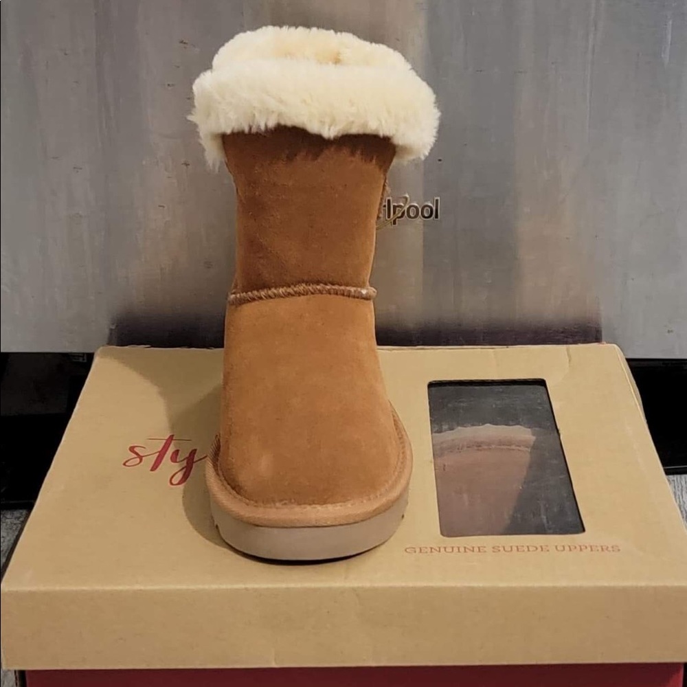 Boots